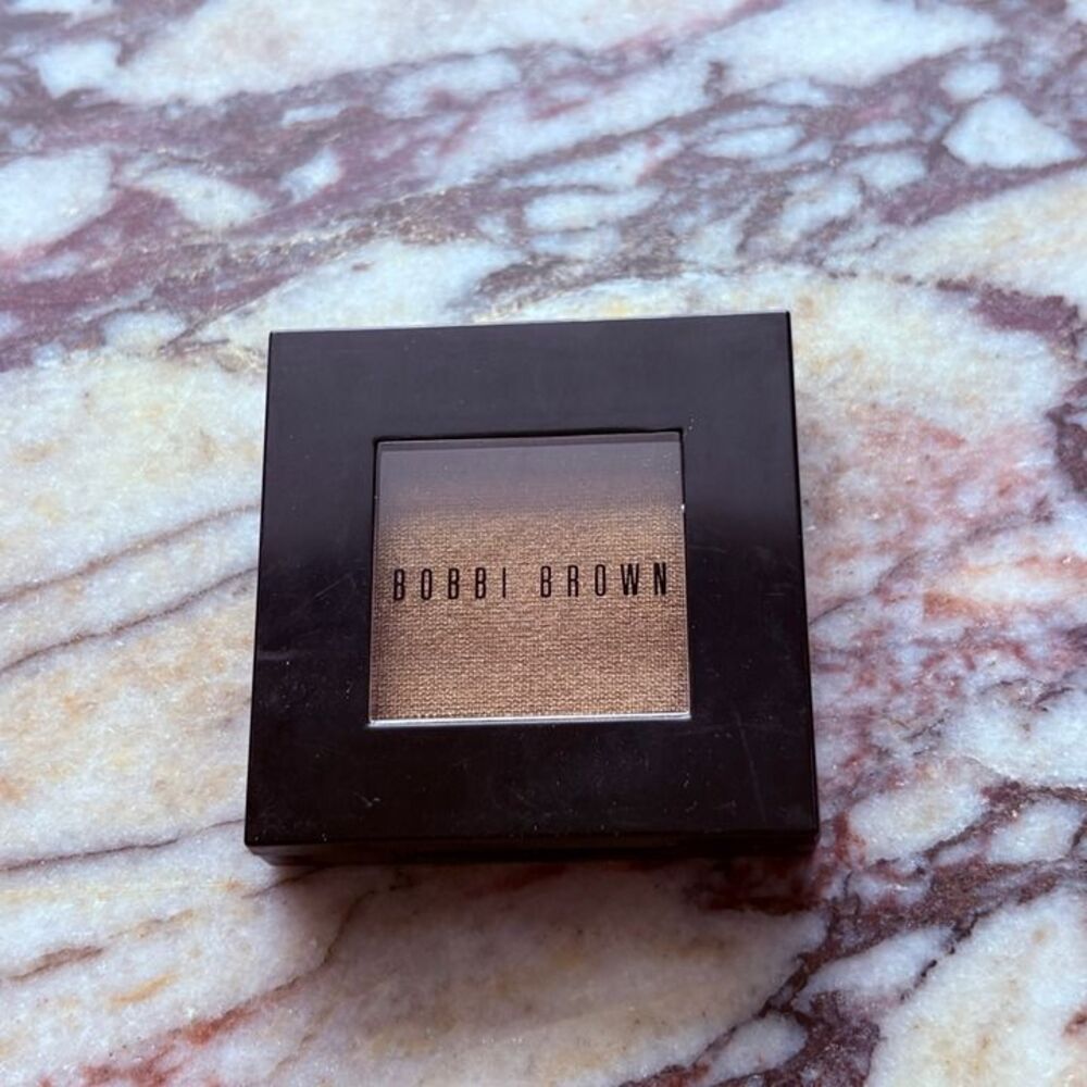 Bobbi Brown - Eye Shadow in Burnt Sugar